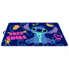 Plastové prestieranie Stitch 43x28cm