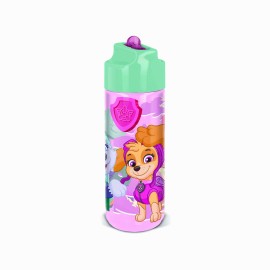 ECOZEN PAW PATROL FĽAŠA 540 ML
