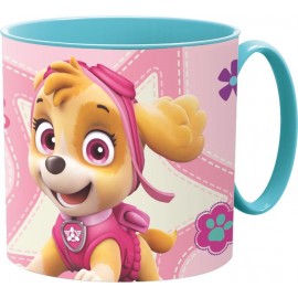Plastový hrnček Paw patrol 265ml