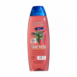 Šampón Chop 500 ml, Aloe Vera