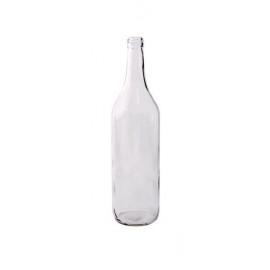 Sklenená fľaša 500ml