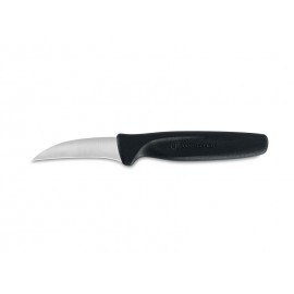 Lúpací nôž WÜSTHOF 6cm čierny