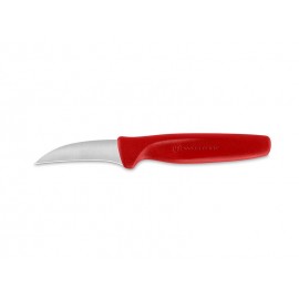 Lúpací nôž WÜSTHOF 6cm červený