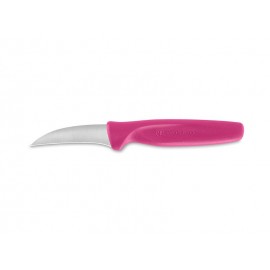 Lúpací nôž WÜSTHOF 6cm ružová