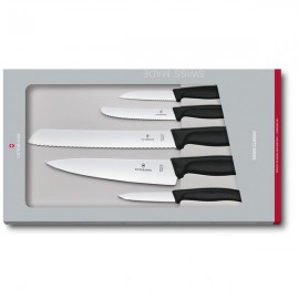 Kuchynská sada VICTORINOX SwissClassic 5ks - doprava zadarmo