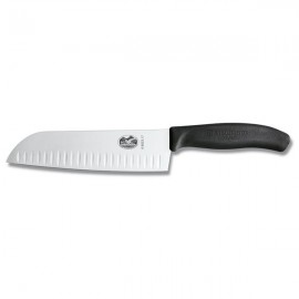 Kuchársky nôž VICTORINOX Santoku - doprava zadarmo