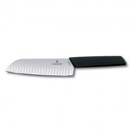 Kuchársky nôž VICTORINOX Santoku - doprava zadarmo